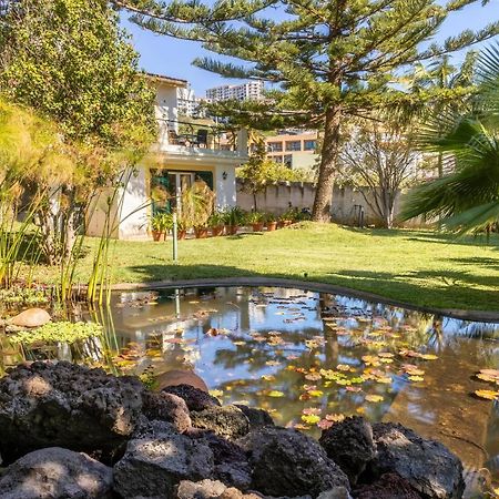 Villa Echium T1 Caniço Dış mekan fotoğraf